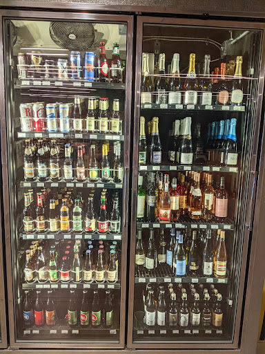 Wine Store «K&L Wine Merchants», reviews and photos, 855 Harrison St, San Francisco, CA 94107, USA