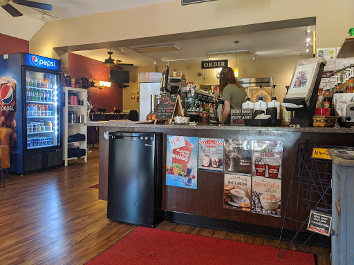 Cafe «Court Street Coffee», reviews and photos, 67 S Court St, Athens, OH 45701, USA