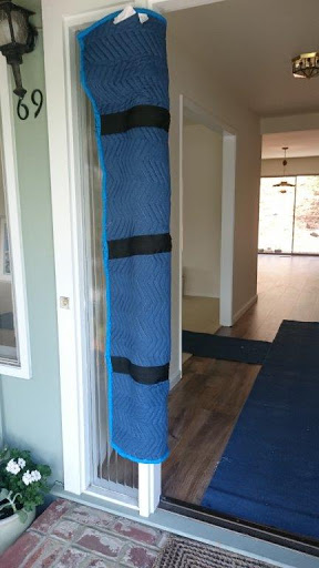 Moving and Storage Service «Luigys Moving San Francisco», reviews and photos, 3090 16th St #407, San Francisco, CA 94103, USA