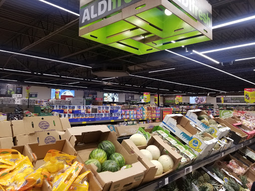 Supermarket «ALDI», reviews and photos, 6 Van Dyke Ave, New Brunswick, NJ 08901, USA