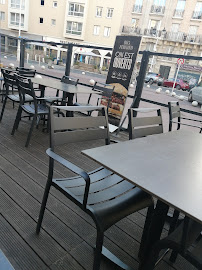 Atmosphère du Restaurant de hamburgers Big Fernand à Montrouge - n°4