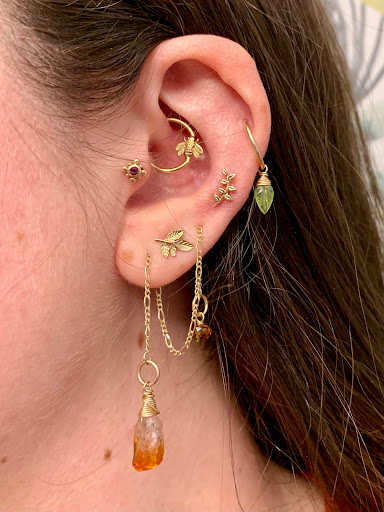 Find tattoo shop name ideas generator for your next unique tattoo in East Lansing at Splash of Color Tattoo & Piercing Studio