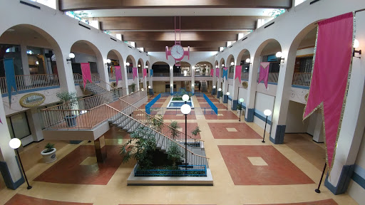 Shopping Mall «Carousel Mall», reviews and photos, 295 Carousel Mall, San Bernardino, CA 92401, USA