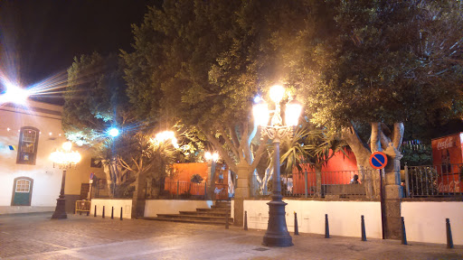 Policía Local Gran Canaria