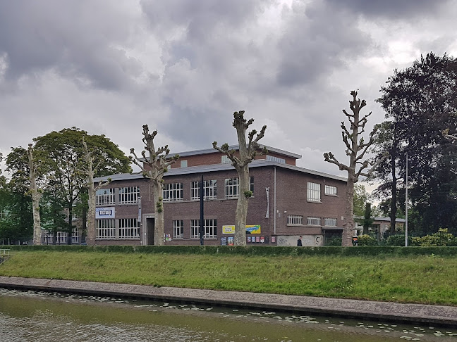 Beoordelingen van Tectura Gent-centrum in Gent - School