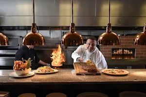 The Kitchen at The Mission image