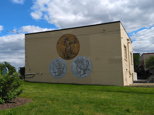 Antique Store «Belmont Coin & Jewelry», reviews and photos, 2749 Wilmington Pike, Dayton, OH 45419, USA