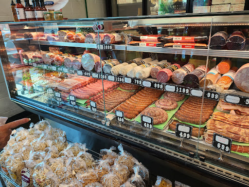 The Meat Market image