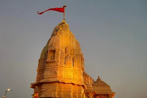 Pavagadh Hill image