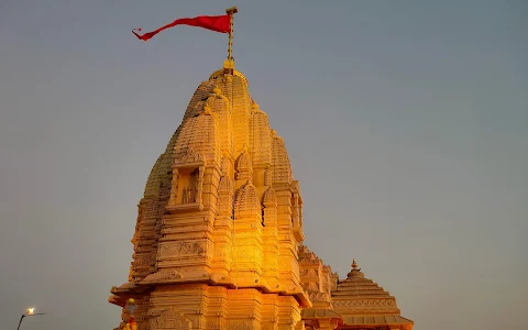 Pavagadh Hill image