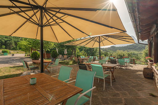 Restaurant Susen en Saldes