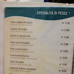 Photo n°3 de l'avis de Greta.a fait le 18/09/2022 à 21:54 sur le  Trattoria Concordia à Agrigento