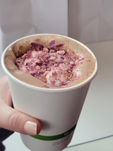 Chocolate Shop «Ginger Elizabeth Chocolates», reviews and photos, 1801 L St #60, Sacramento, CA 95811, USA