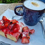 Photo n°2 de l'avis de Claus.u fait le 29/05/2021 à 15:57 sur le  Life eats well à Hamburg