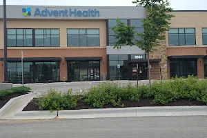 AdventHealth Medical Group Primary Care at Lenexa image