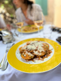 Plats et boissons du Restaurant italien CASACRI - LA MAISON DES JUMEAUX in Saint-Tropez - n°17