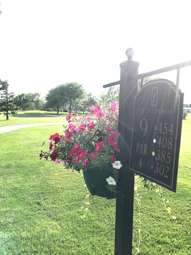 Golf Resort «The Inverness Golf Club», reviews and photos, 200 Inverness Dr W, Englewood, CO 80112, USA