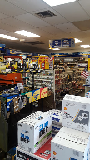 Auto Parts Store «NAPA Auto Parts - Nature Coast Auto Parts», reviews and photos, 3601 Commercial Way, Spring Hill, FL 34606, USA