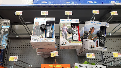 Department Store «Walmart Supercenter», reviews and photos, 14111 N Prasada Gateway Ave, Surprise, AZ 85388, USA