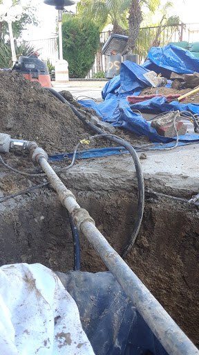 Plumber «Pristine Plumbing», reviews and photos, 16 Technology Dr Suite141, Irvine, CA 92618, USA