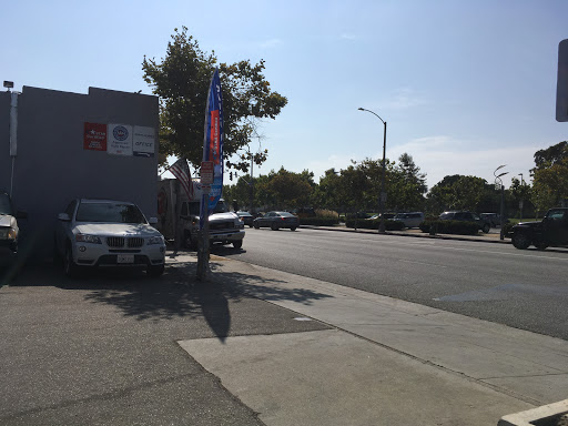 Santa Monica Motors image
