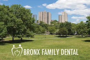 Bronx Family Dental image