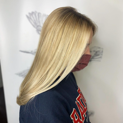 Beauty Salon «Fabu Salon & Spa», reviews and photos, 543 Baltimore Annapolis Blvd, Severna Park, MD 21146, USA