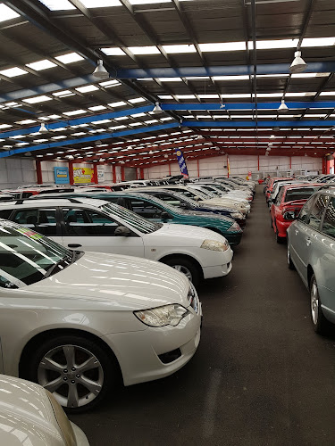 Reviews of Trade In Clearance in Lower Hutt - Car dealer