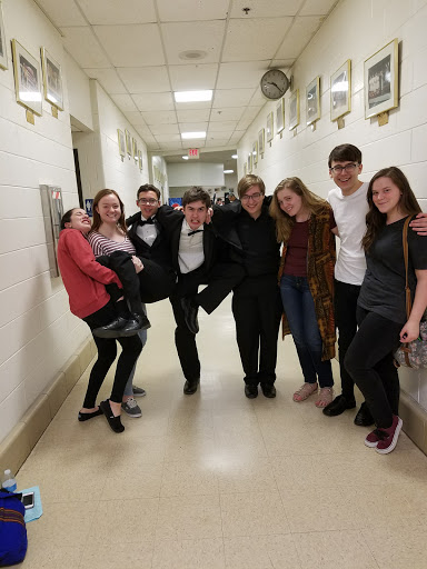 Performing Arts Theater «Mary Harrison Cultural Arts Center», reviews and photos, 2950 Chaneyville Rd, Owings, MD 20736, USA