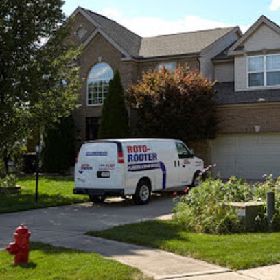 Roto-Rooter Plumbing & Water Cleanup of New Braunfels