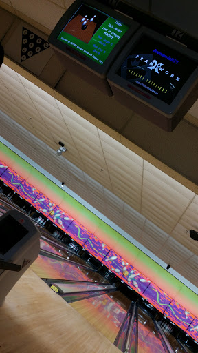 Bowling Alley «Lake Country Lanes», reviews and photos, 184 Roberson Mill Rd, Milledgeville, GA 31061, USA