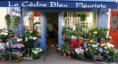 Le Cèdre Bleu à Saint-Jean-de-Luz