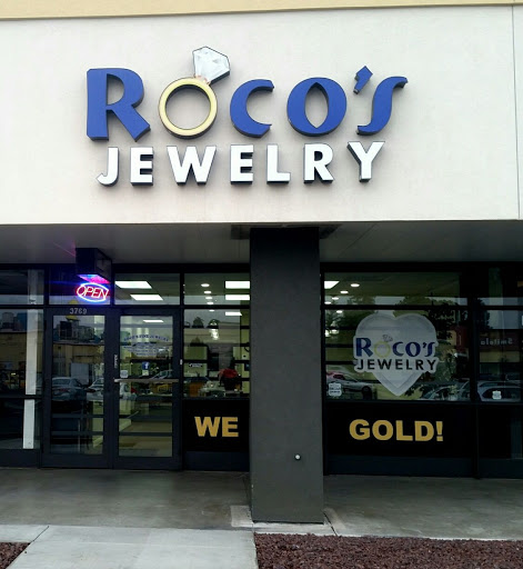 Wholesale jeweler Bakersfield