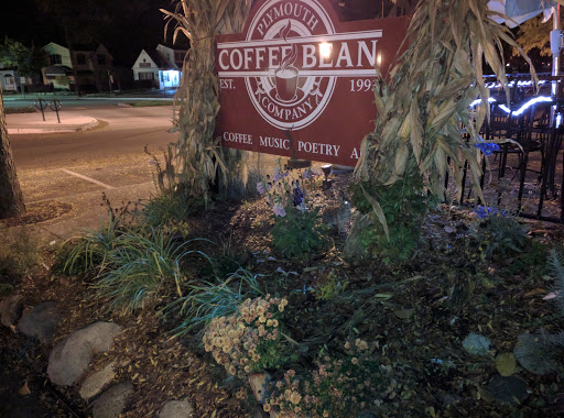 Coffee Shop «Plymouth Coffee Bean», reviews and photos, 884 Penniman Ave, Plymouth, MI 48170, USA