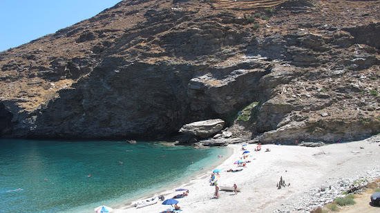 Paralia Sinetiou