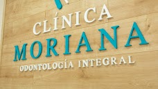 Clínica Moriana - Odontología Integral en Dos Hermanas