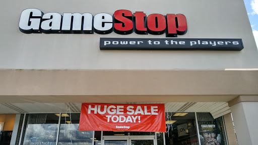 Video Game Store «GameStop», reviews and photos, 2751 W Thomas St, Hammond, LA 70401, USA