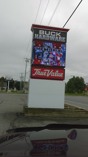 Home Improvement Store «Buck Hardware», reviews and photos, 1007 Lancaster Pike, Quarryville, PA 17566, USA