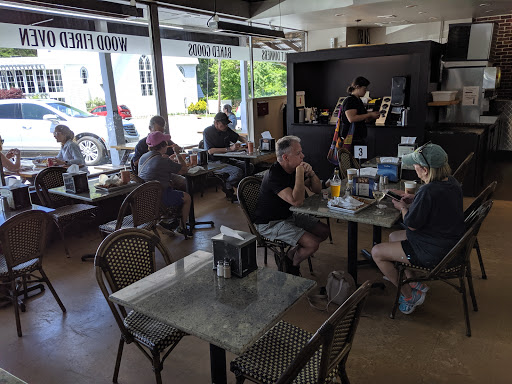 Hamburger Restaurant «Mountain Fresh Grocery Inc», reviews and photos, 521 Main St, Highlands, NC 28741, USA