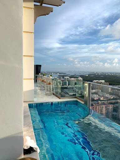 Spa Resort «Acqualina Resort & Spa», reviews and photos, 17875 Collins Ave, Sunny Isles Beach, FL 33160, USA