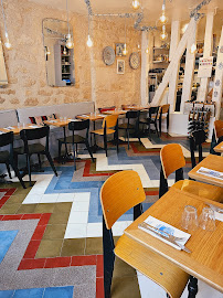 Photos du propriétaire du Restaurant israélien Tavline à Paris - n°6
