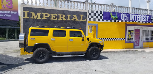 Used Car Dealer «Imperial Car Sales», reviews and photos, 27300 S Dixie Hwy, Homestead, FL 33032, USA