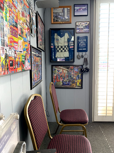 Auto Repair Shop «Carolina Car Care», reviews and photos, 860 Inlet Square Dr, Murrells Inlet, SC 29576, USA