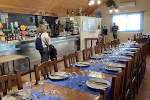 Restaurant Olmos image
