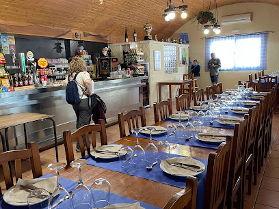 Restaurant Olmos - 43580 Deltebre, Tarragona, Spain