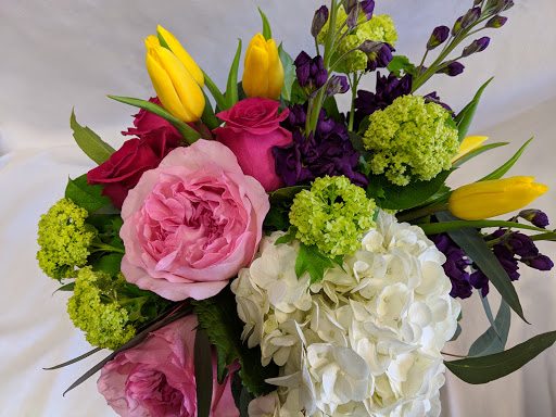 Florist «Mercer Island Florist», reviews and photos, 3006 78th Ave SE, Mercer Island, WA 98040, USA