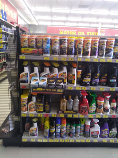 Auto Parts Store «Advance Auto Parts», reviews and photos, 801 Indian Boundary Rd, Chesterton, IN 46304, USA