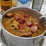 Photo n°1 de l'avis de Ricardo.o fait le 06/05/2022 à 04:15 sur le  O Panças - Restaurante à Lisbon