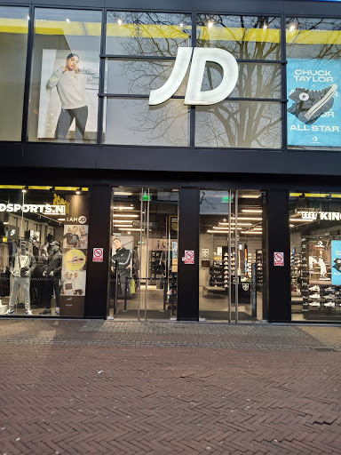 JD Sports