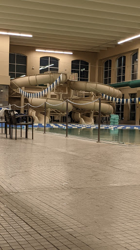 Gym «Life Time Athletic - Chanhassen», reviews and photos, 2901 Corporate Pl, Chanhassen, MN 55317, USA